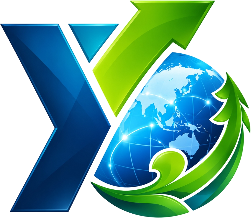Yeoman Exim Emblem